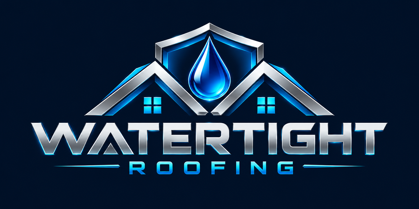 Watertight Roofing